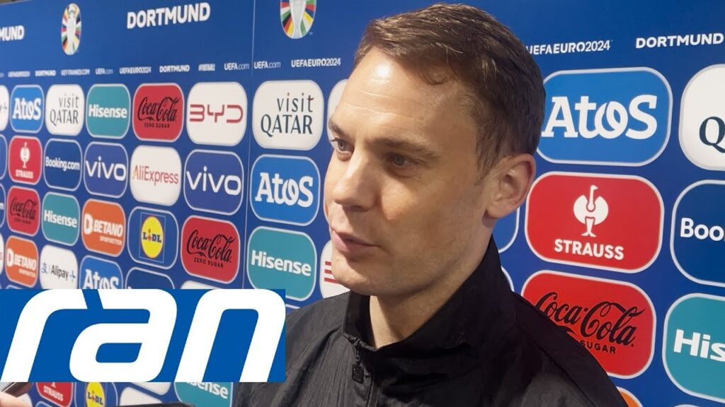 Neuer erklärt Havertz-Elfer: "außergewöhnlich"