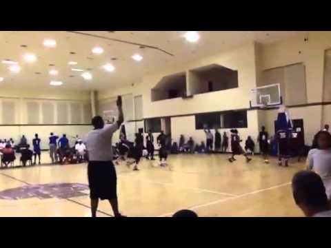 Luis Chavez highlights