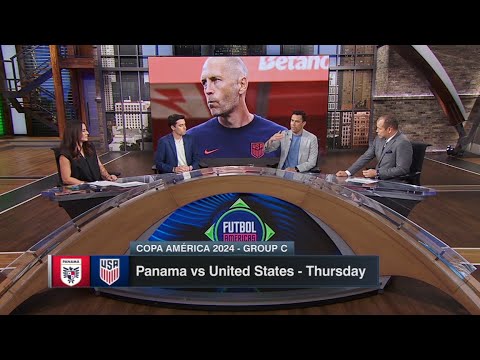 What would it take for Gregg Berhalter to turn #USMNT fans? #futbolamericas