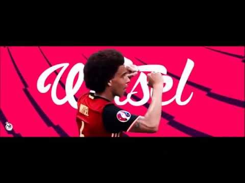 Axel Witsel Juventus Target