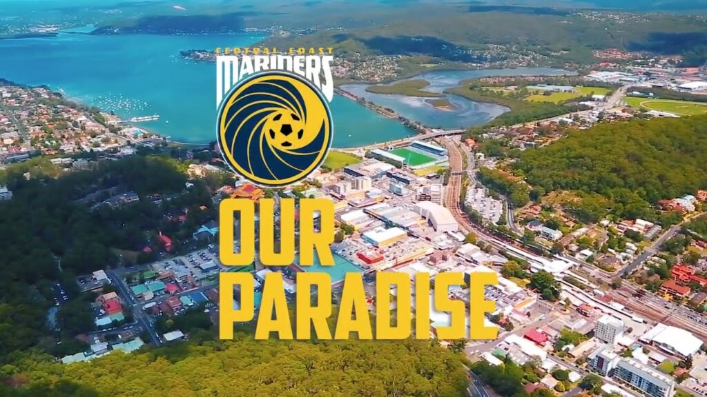 Our Paradise | Central Coast Mariners