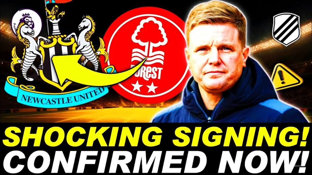 🚨ADVANCED NEGOTIATIONS! NEW TALENT COMING TO NEWCASTLE! NEWCASTLE UNITED NEWS