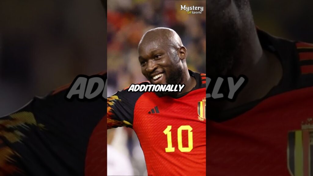 Crazy statistics lay bare Lukaku's terrible Euro 2024 form #lukaku #euro2024 #belgium #chelsea #fyp