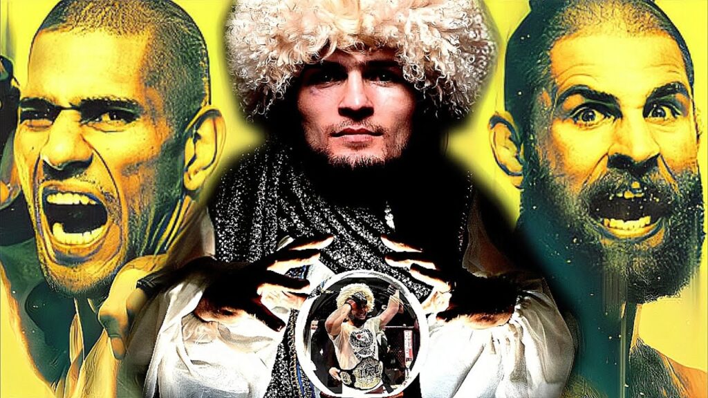 UFC 303: Predictions and Breakdown & All Bets