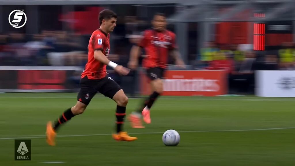 Christian Pulisic - Complete Season in 2024!