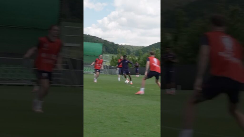 Mainoo is UNSTOPPABLE!