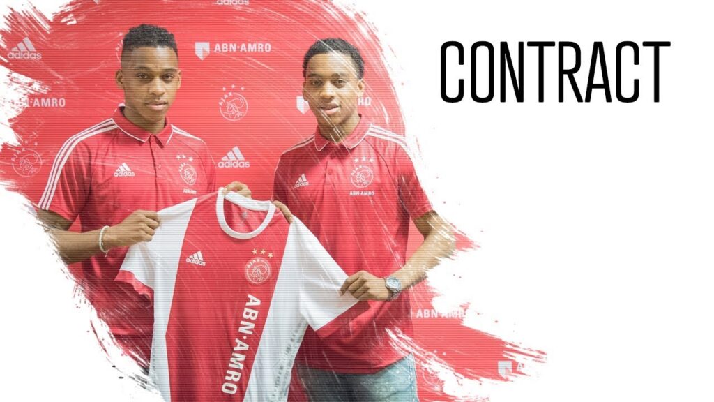 Timber-twins: 'Dit contract smaakt naar meer'