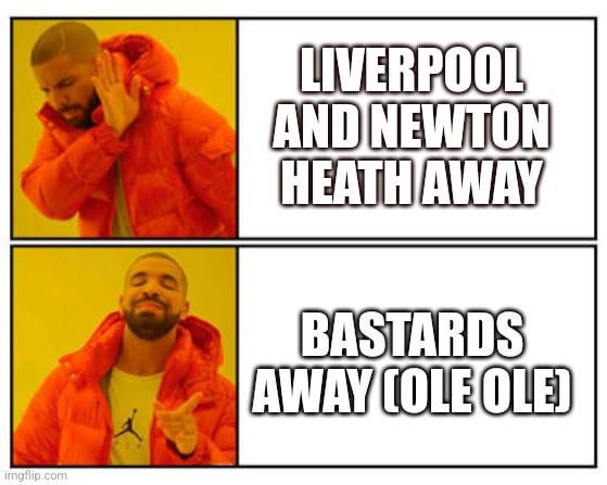 Let's pretend it's not incredibly nerve wracking.