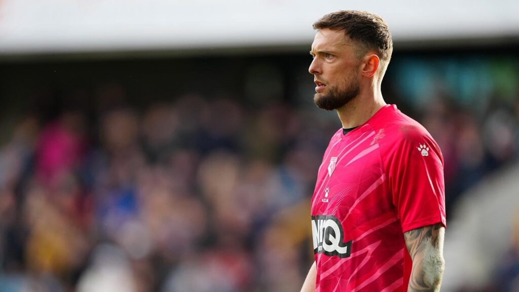 Sheffield Wednesday Sign Free Agent Goalkeeper Ben Hamer