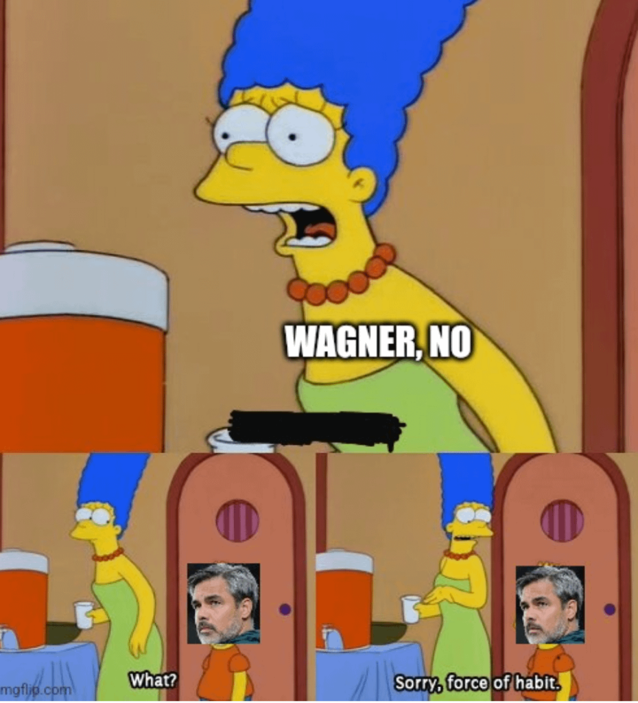 Watching England in the Euros feels suspiciously familiar