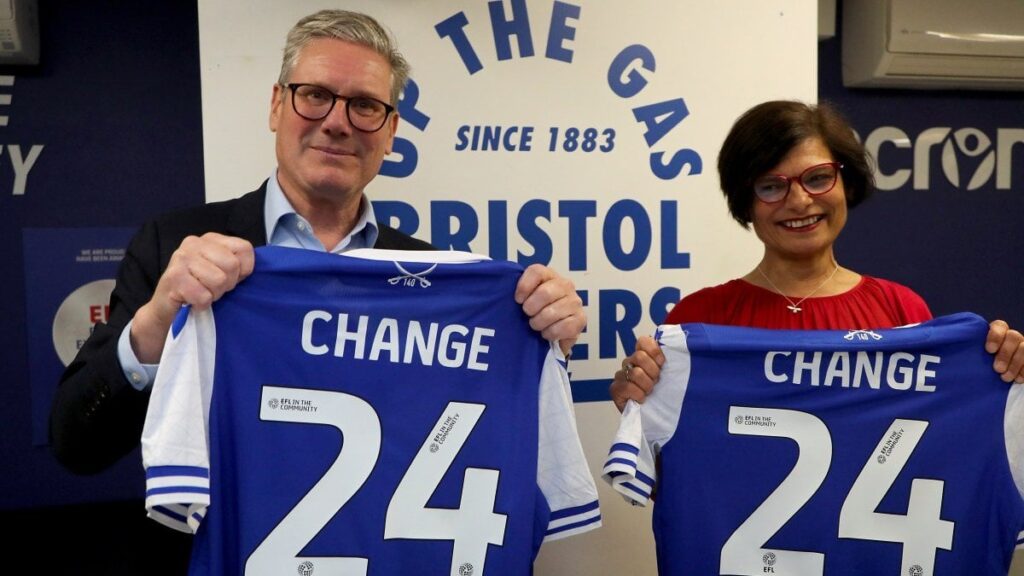 Labour could impose Premier League transfer levy to fund pyramid