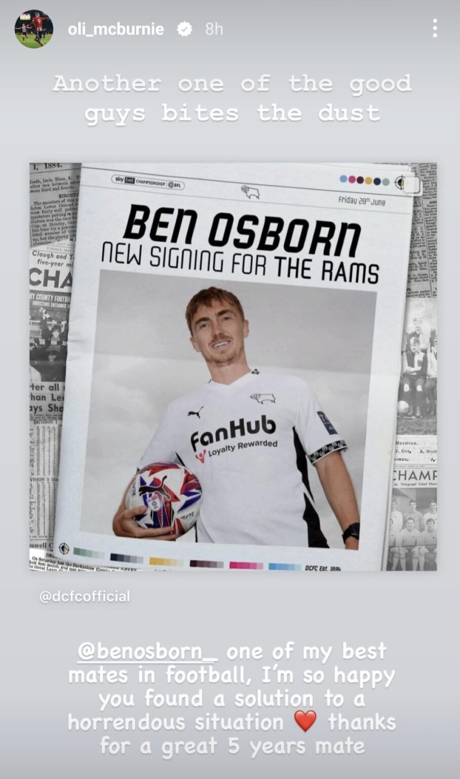 Should we be concerned?