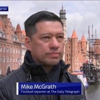 Mike McGrath [@mcgrathmike]: Brentford have been among the clubs looking at Leeds midfielder Archie Gray.