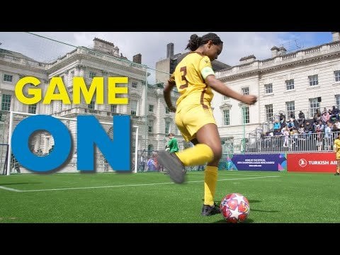 Preston North End win EFL Stronger Communities Cup