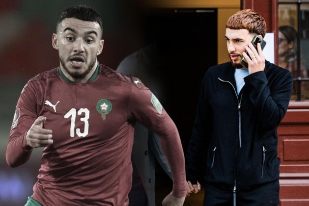 Prosecutor now recommends community service for Ilias Chair, no prison after admitting guilt.