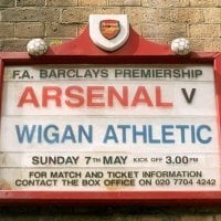 [Arsenal Fixture News] Hearing news of the Arsenal Women’s pre-season tour of the USA: 18th August vs Washington Spirit, 25th August vs Chelsea. Both matches will be played at Audi Field, Washington.