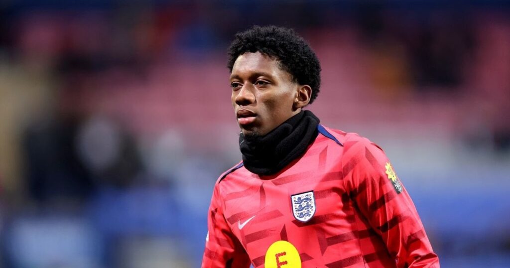 How do we think an EFL England squad would actually have done at the Euros?