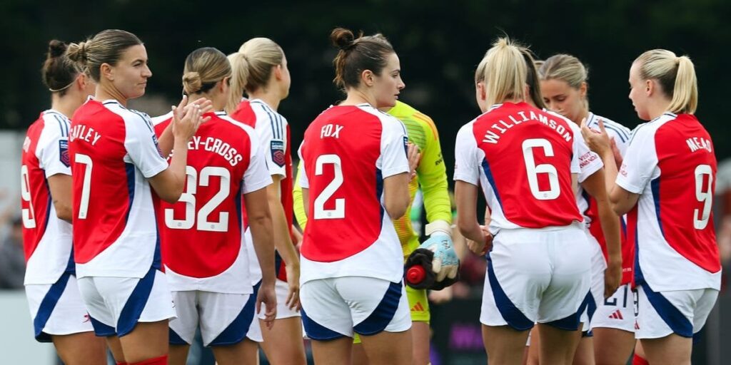 [Arseblog] June mailbag edition