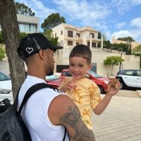 Max Lowe signs for... Wednesday