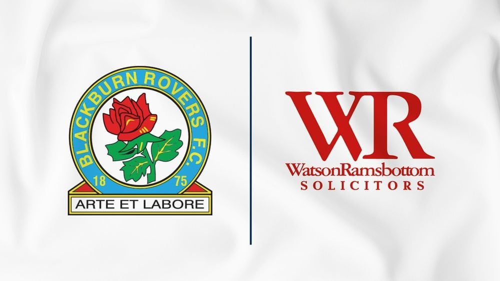 Rovers end partnership with Totally Wicked and Watson Ramsbottom take over front of shirt sponsor!!!