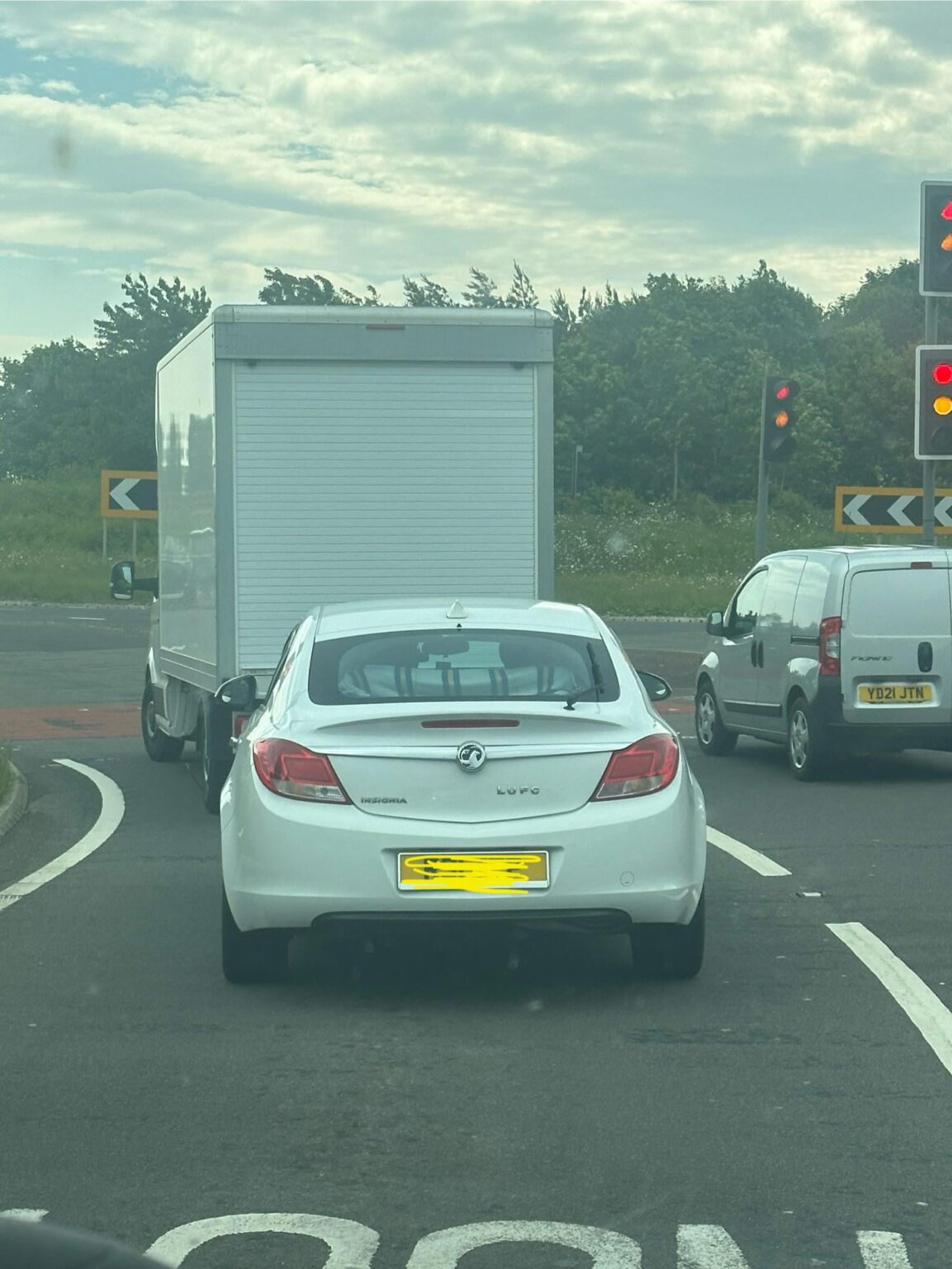 I’m not sure that’s what they’re used for mate..