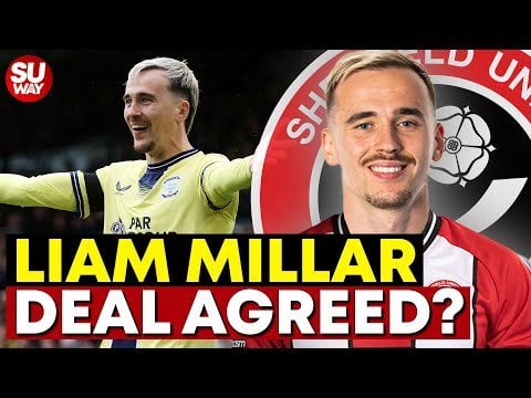Liam Millar video