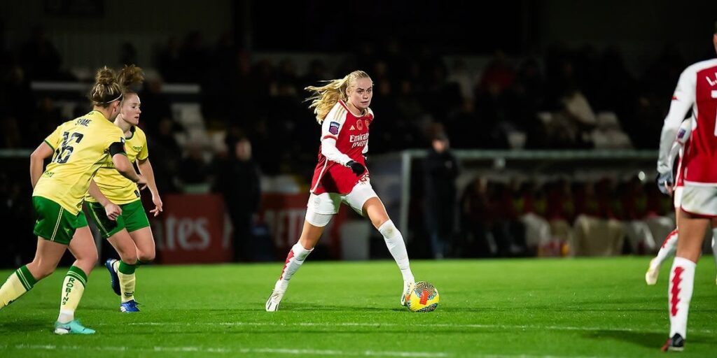 [Arseblog] How soon is now?