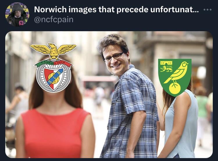 A special relationship