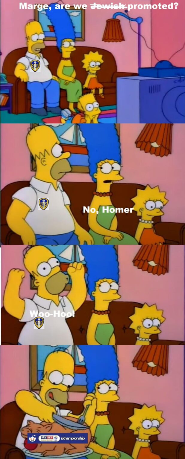 Now that the disappointment has worn off I can appreciate the little things