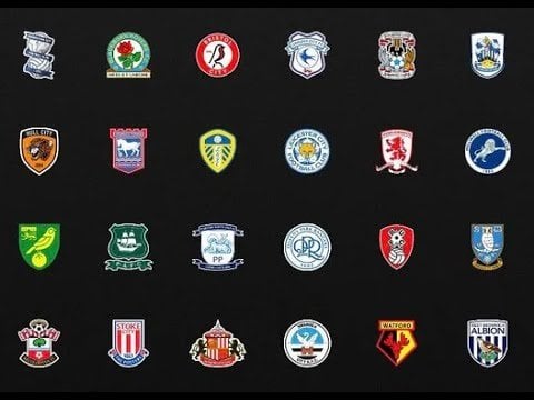 The Top 100 Championship Goals of the 2023-24 season.