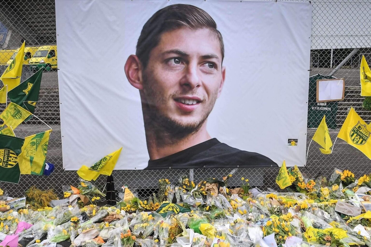 [The Athletic] In Jan 2019, footballer Emiliano Sala died in a plane crash. Five years on, the legal battles continue