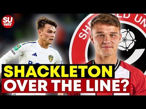 2 NEW Signings for United?