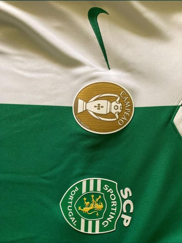 Camisola é verdadeira ?