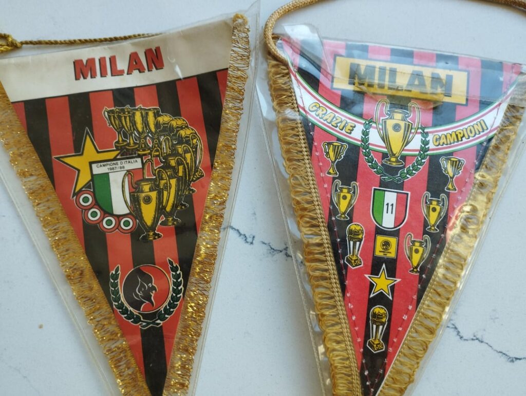 Cleaned up an old box of mine from when I was a kid