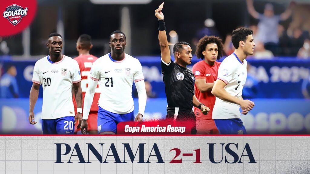 Copa América: Gregg Berhalter must BEAT Uruguay to keep his job?! | Morning Footy | Golazo America Copa América: Gregg Berhalter must BEAT Uruguay to keep his job?! | Morning Footy | Golazo America