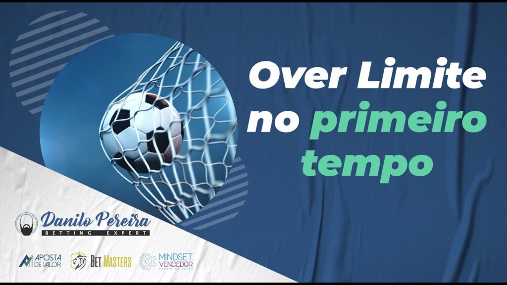 Over Limite no primeiro tempo