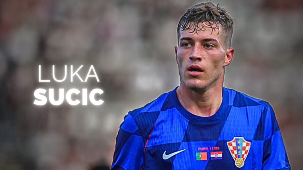 Luka Sučić – Season Highlights | 2024 Luka Sučić - Season Highlights | 2024