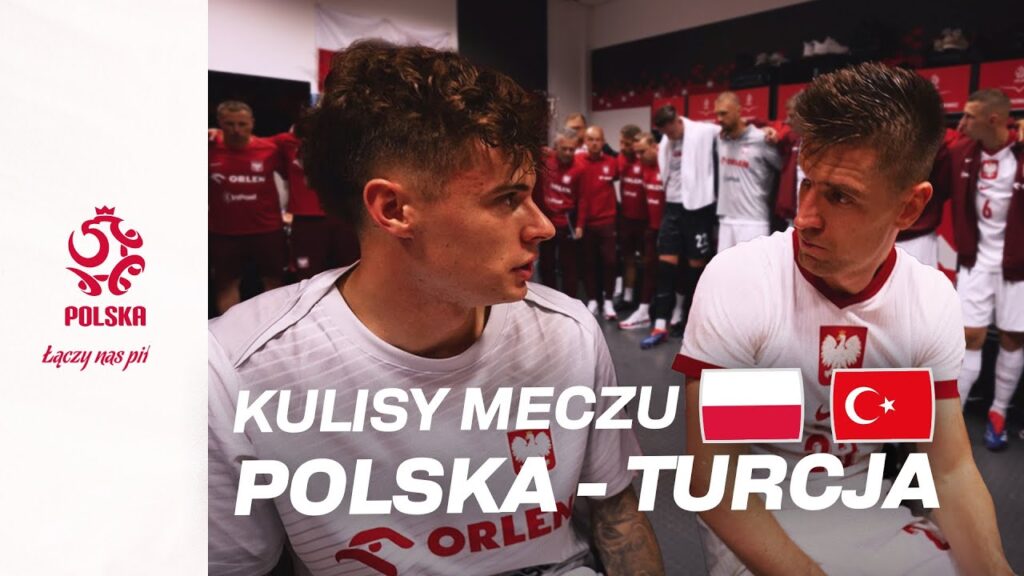 ZYSKALIŚMY COŚ INNEGO. Kulisy towarzyskiego meczu z Turcją przed EURO 2024