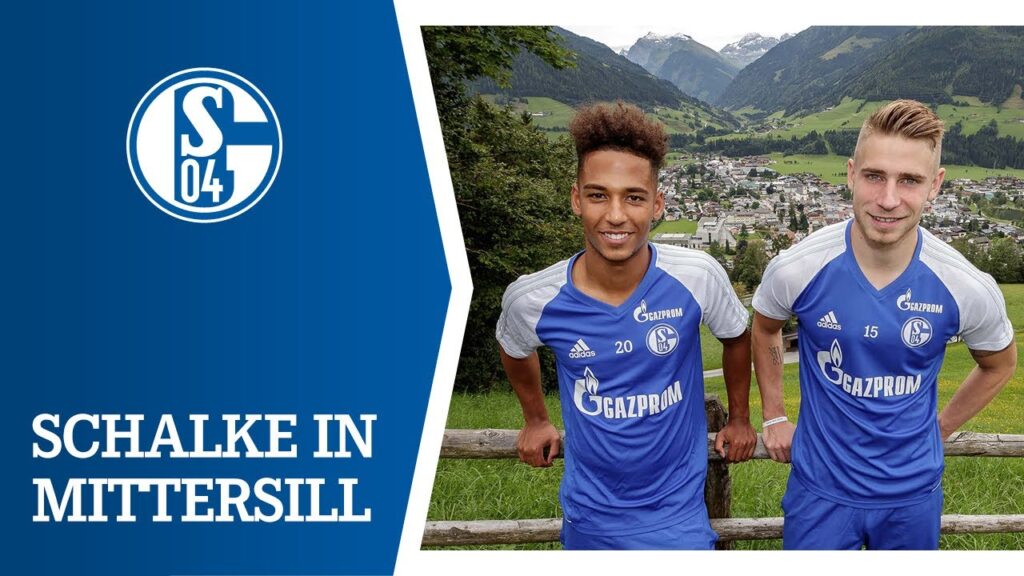 Europameister Kehrer und Platte im Interview