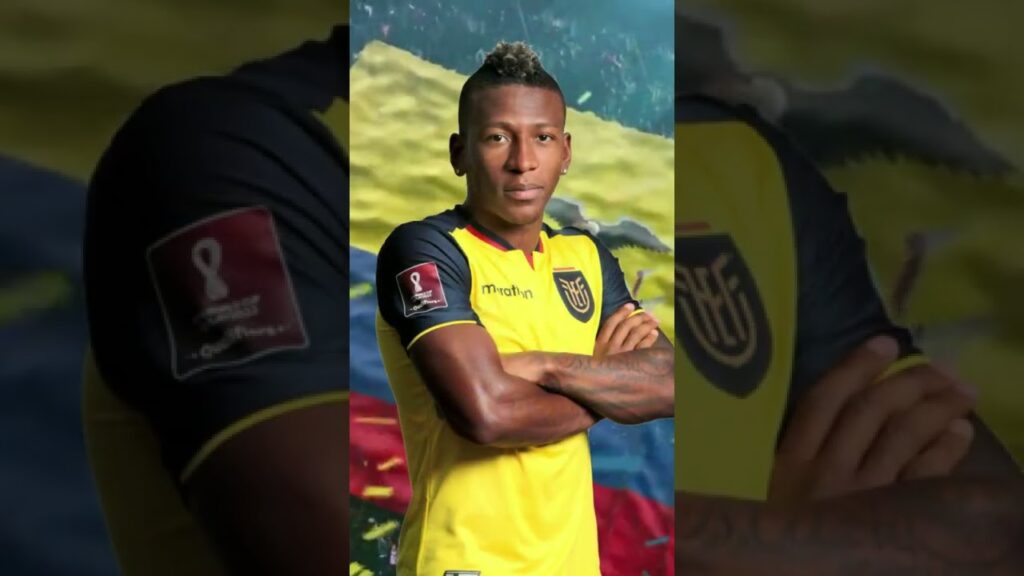 PERVIS ESTUPIÑAN🚀  "La Bala" #qatar2022