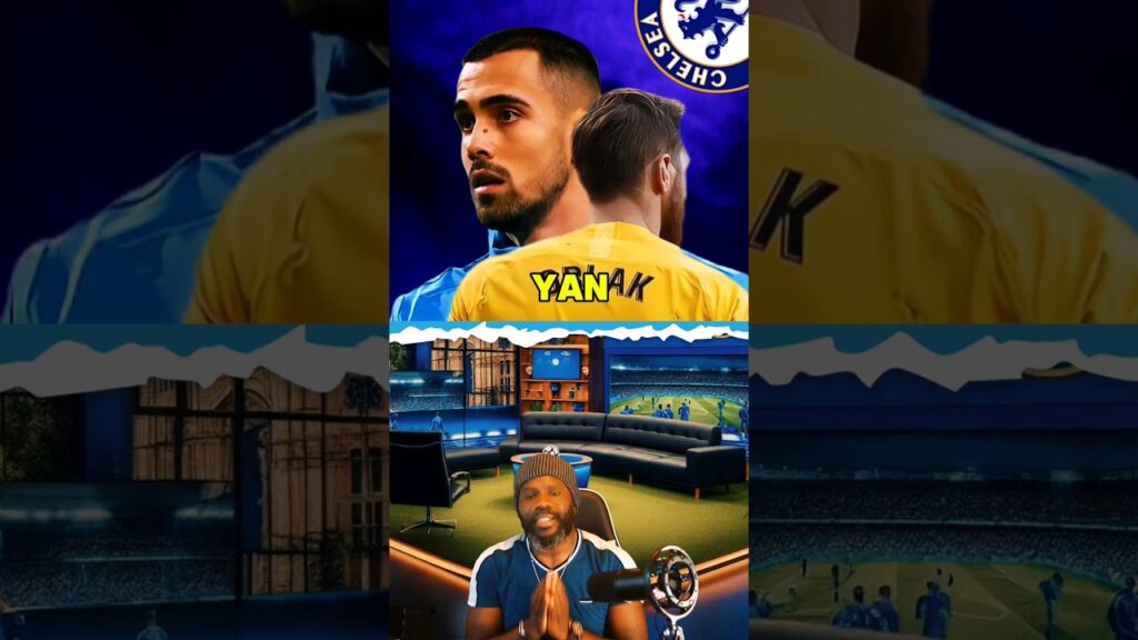 🚨 BREAKING: Chelsea To Sign Diogo Costa or Yan Oblak? | Chelsea FC Transfer News 🚨 BREAKING: Chelsea To Sign Diogo Costa or Yan Oblak? | Chelsea FC Transfer News