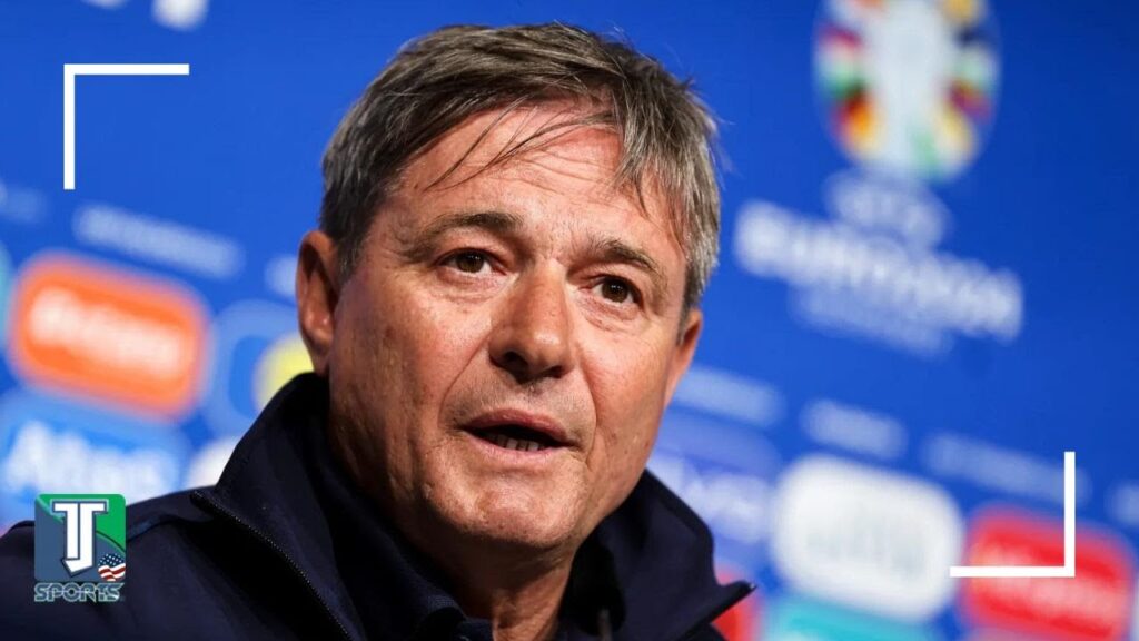 Dragan Stojkovic and Strahinja Pavlovic 'BELIEVE it's time to change this HISTORY' against Denmark