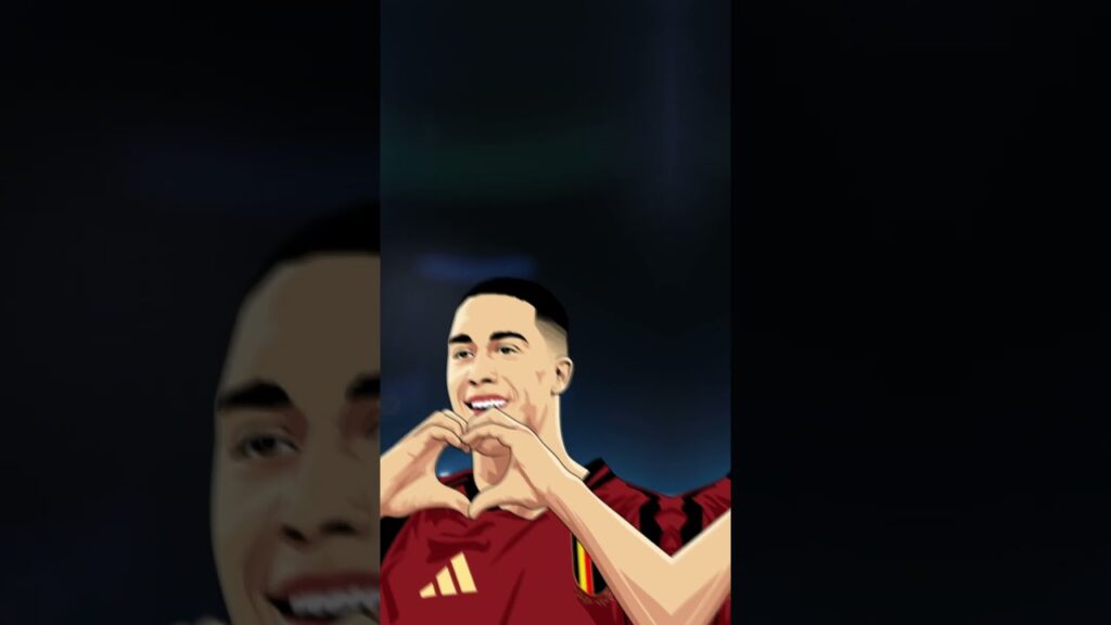 🇧🇪 Youri Tielemans ve Belçika son 16 umutlarını son maça taşımayı başardı. | #shorts #SocratesxOKEY