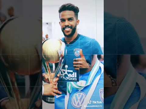 اقوى مونتاج نواف العابد