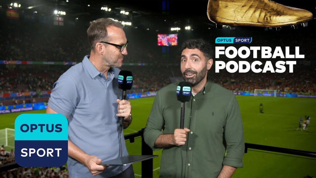 England WILL lose to Switzerland and Spain have vulnerabilities | UEFA EURO 2024™ Day 15