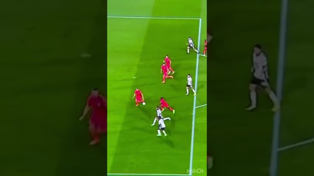 Aleksandar Mitrovic scores against Brighton #mitrovic #mitrovicgoal #fulhamfc #brightonfc