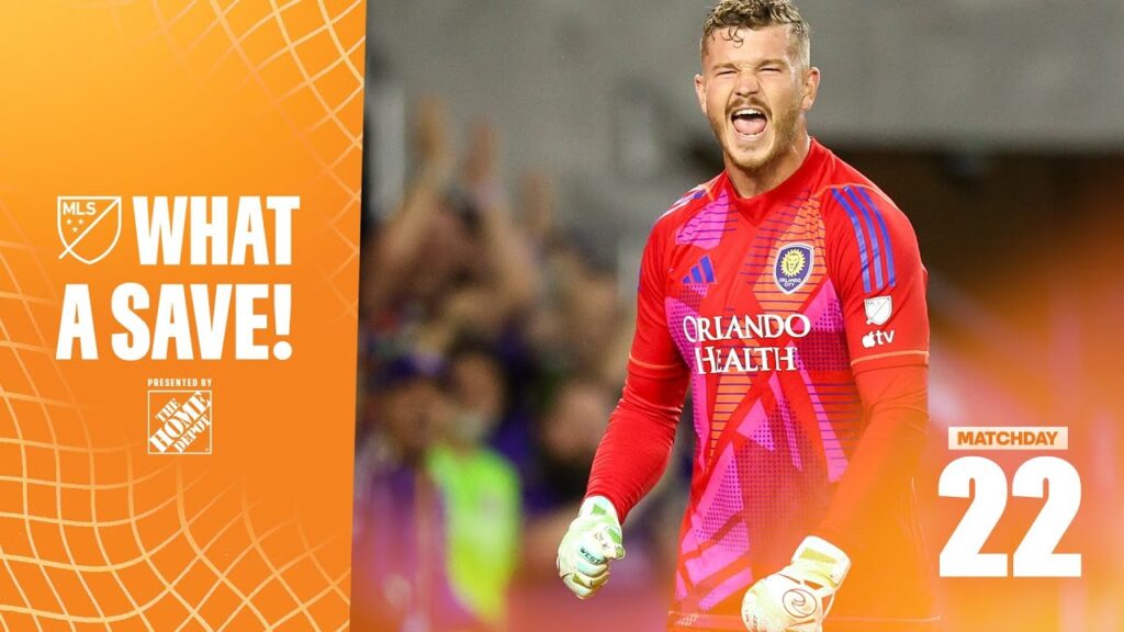 What A Save! | Hugo Lloris DOUBLE SAVE