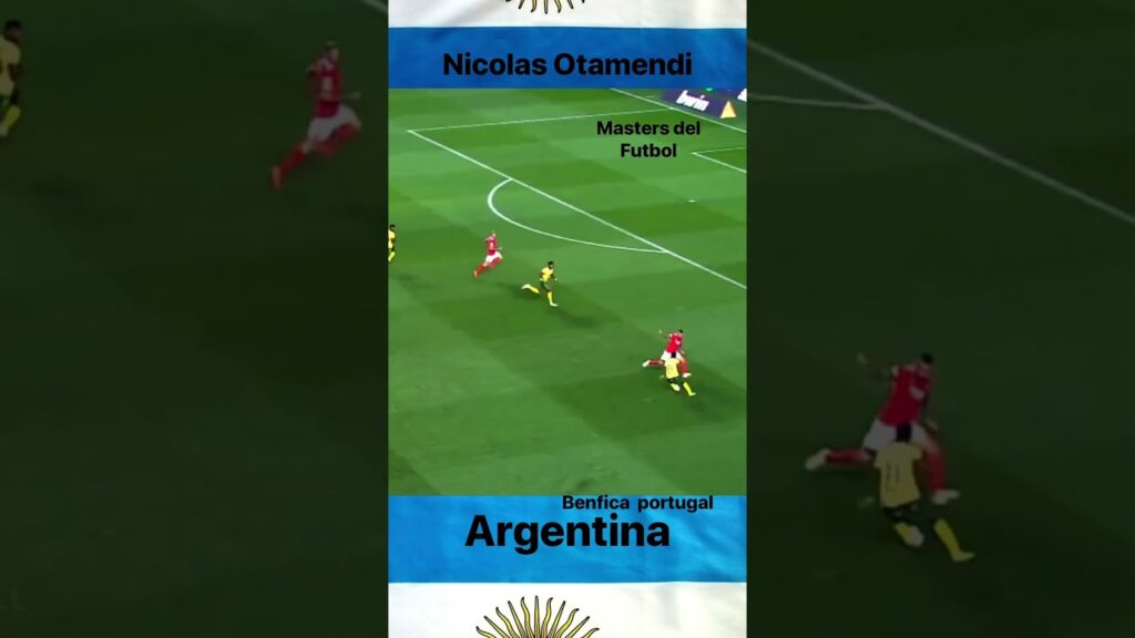 CopaAmerica2024Argentina-Nicolas Otamendi#copaamérica2024
