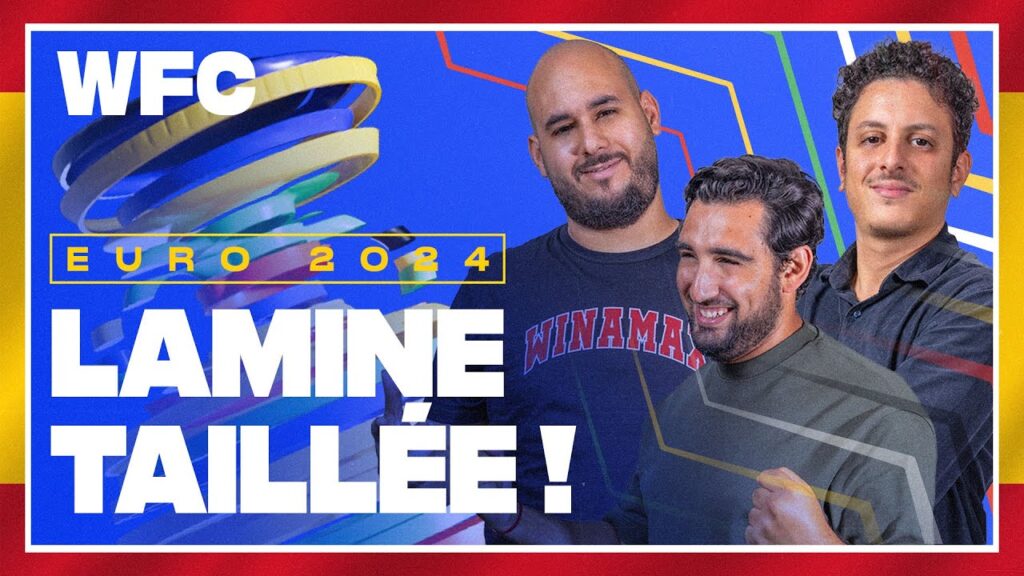 🔴 [LIVE] ESPAGNE : UN STATUT DE FAVORI RENFORCÉ ? (EURO 2024)