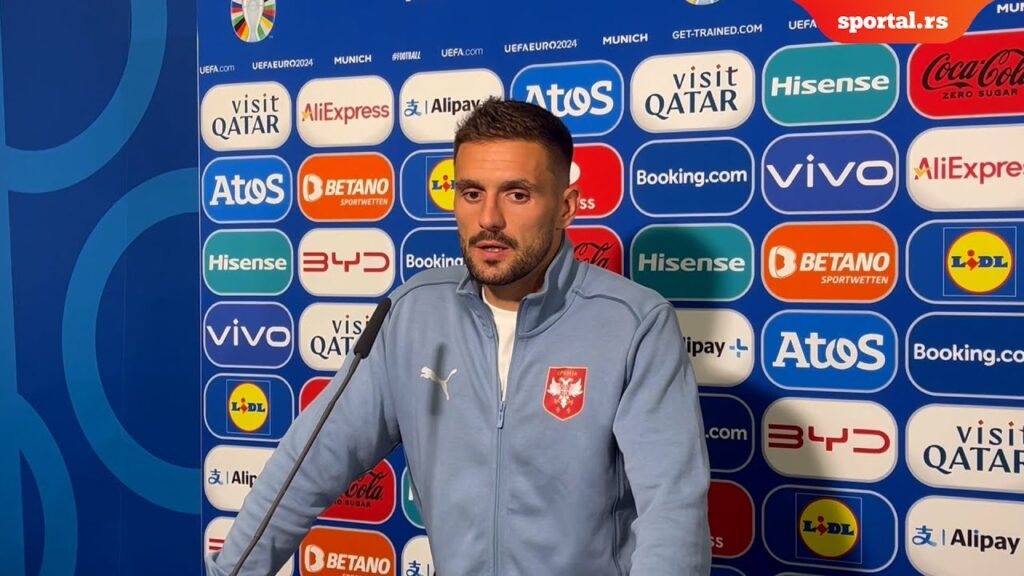 Tadić umalo zaplakao: Zaslužio sam bolji tretman